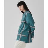 チェックパターンシャツ | WEGO【MEN】 | 詳細画像28 