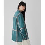 チェックパターンシャツ | WEGO【MEN】 | 詳細画像29 
