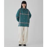 チェックパターンシャツ | WEGO【MEN】 | 詳細画像30 