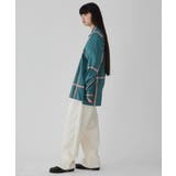 チェックパターンシャツ | WEGO【MEN】 | 詳細画像31 