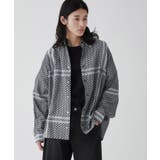 チェックパターンシャツ | WEGO【MEN】 | 詳細画像33 