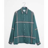 チェックパターンシャツ | WEGO【MEN】 | 詳細画像36 