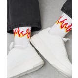 柄1 | デザインソックス(HA) | WEGO【MEN】