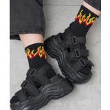柄2 | デザインソックス(HA) | WEGO【MEN】