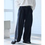 ブラック | SUPERBAGGYDENIMSLACKS | WEGO【MEN】