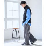 SUPERBAGGYDENIMSLACKS | WEGO【MEN】 | 詳細画像3
