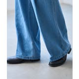 SUPERBAGGYDENIMSLACKS | WEGO【MEN】 | 詳細画像7