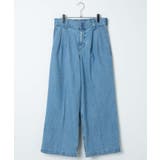 SUPERBAGGYDENIMSLACKS | WEGO【MEN】 | 詳細画像8