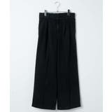 SUPERBAGGYDENIMSLACKS | WEGO【MEN】 | 詳細画像10