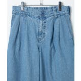 SUPERBAGGYDENIMSLACKS | WEGO【MEN】 | 詳細画像11