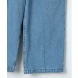 SUPERBAGGYDENIMSLACKS | WEGO【MEN】 | 詳細画像12