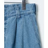 SUPERBAGGYDENIMSLACKS | WEGO【MEN】 | 詳細画像13