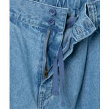 SUPERBAGGYDENIMSLACKS | WEGO【MEN】 | 詳細画像14