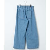 SUPERBAGGYDENIMSLACKS | WEGO【MEN】 | 詳細画像15