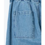 SUPERBAGGYDENIMSLACKS | WEGO【MEN】 | 詳細画像16