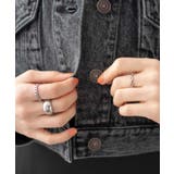 ショートデニムジャケット | WEGO【WOMEN】 | 詳細画像6
