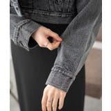 ショートデニムジャケット | WEGO【WOMEN】 | 詳細画像7