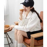 ショートデニムジャケット | WEGO【WOMEN】 | 詳細画像14