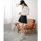 ショートデニムジャケット | WEGO【WOMEN】 | 詳細画像18