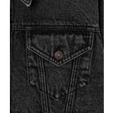 ショートデニムジャケット | WEGO【WOMEN】 | 詳細画像27