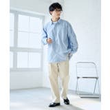 タックツイルトラウザー | WEGO【MEN】 | 詳細画像12