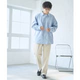 タックツイルトラウザー | WEGO【MEN】 | 詳細画像13