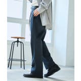 タックツイルトラウザー | WEGO【MEN】 | 詳細画像14