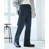 タックツイルトラウザー | WEGO【MEN】 | 詳細画像16