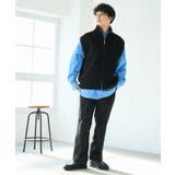 タックツイルトラウザー | WEGO【MEN】 | 詳細画像25