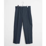 タックツイルトラウザー | WEGO【MEN】 | 詳細画像31