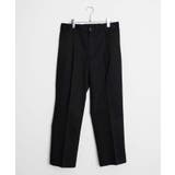 タックツイルトラウザー | WEGO【MEN】 | 詳細画像32
