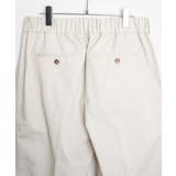 タックツイルトラウザー | WEGO【MEN】 | 詳細画像33