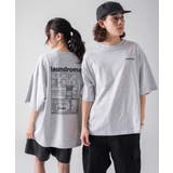 柄3 | アソートグラフィックT | WEGO【WOMEN】