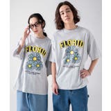 柄18 | アソートグラフィックT | WEGO【WOMEN】