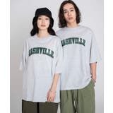 柄24 | アソートグラフィックT | WEGO【WOMEN】