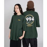 柄25 | アソートグラフィックT | WEGO【WOMEN】