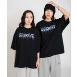 柄32 | アソートグラフィックT | WEGO【WOMEN】