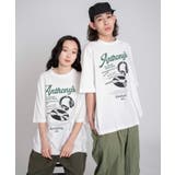柄35 | アソートグラフィックT | WEGO【WOMEN】