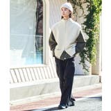 クリアライトドライバーズベスト | WEGO【MEN】 | 詳細画像2