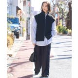 クリアライトドライバーズベスト | WEGO【MEN】 | 詳細画像4