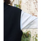 クリアライトドライバーズベスト | WEGO【MEN】 | 詳細画像7