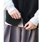 クリアライトドライバーズベスト | WEGO【MEN】 | 詳細画像8