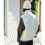 クリアライトドライバーズベスト | WEGO【MEN】 | 詳細画像11