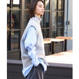 クリアライトドライバーズベスト | WEGO【MEN】 | 詳細画像14