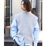 クリアライトドライバーズベスト | WEGO【MEN】 | 詳細画像16