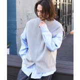 クリアライトドライバーズベスト | WEGO【MEN】 | 詳細画像18