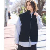 クリアライトドライバーズベスト | WEGO【MEN】 | 詳細画像21