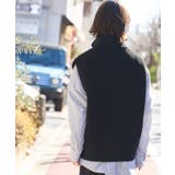 クリアライトドライバーズベスト | WEGO【MEN】 | 詳細画像22