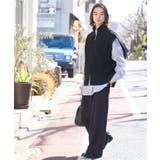 クリアライトドライバーズベスト | WEGO【MEN】 | 詳細画像24