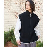 クリアライトドライバーズベスト | WEGO【MEN】 | 詳細画像26